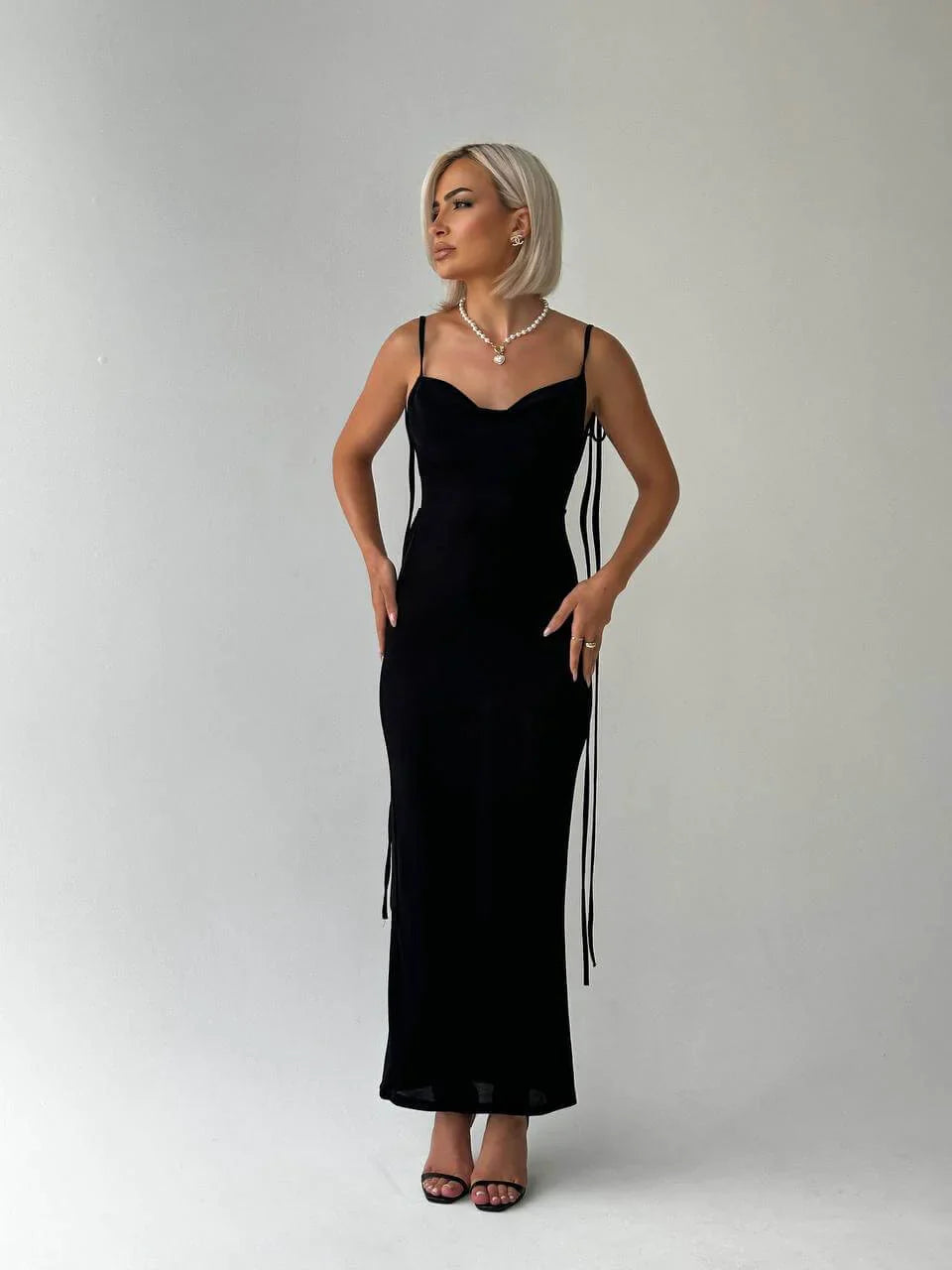 MILANI MAXI DRESS