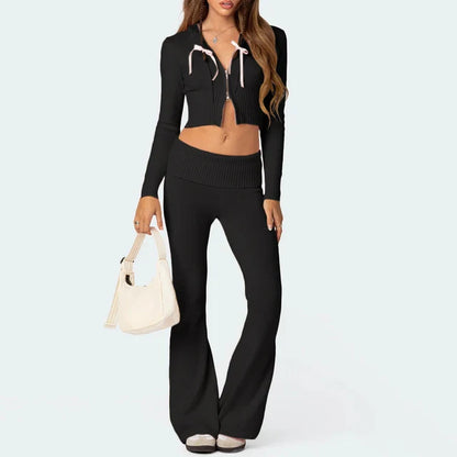 Ribbonelle™ Two Piece Loungewear