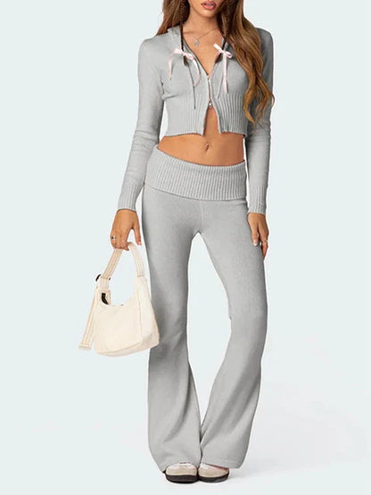 Ribbonelle™ Two Piece Loungewear