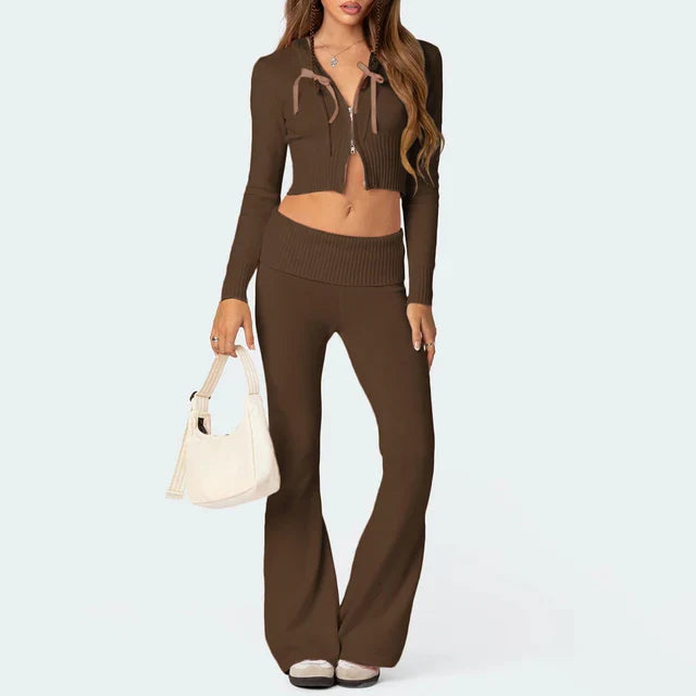 Ribbonelle™ Two Piece Loungewear