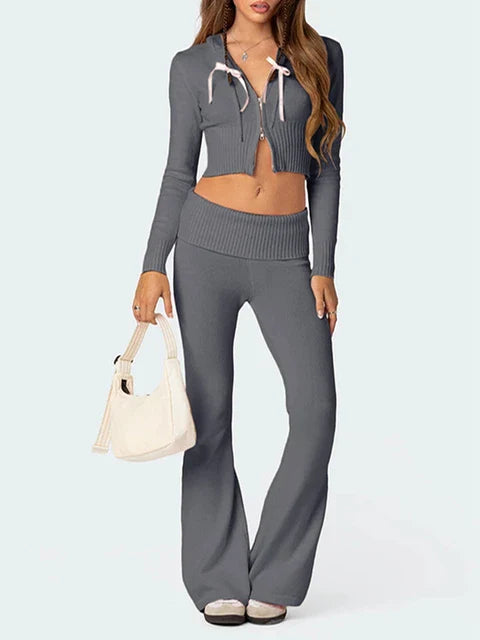 Ribbonelle™ Two Piece Loungewear